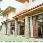 Two Storey Luxurious house for sale in Colombo. Visit RealMark.lk or Contact 0772488100 Now, for more Information!