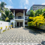 Furnished Luxury House for Rent in Wadduwa. Visit RealMark.lk or Contact 0772488100 Now, for more Information!