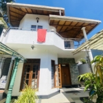 House for Sale in Dehiwala. Visit RealMark.lk or Contact 0772488100 now for more Information!
