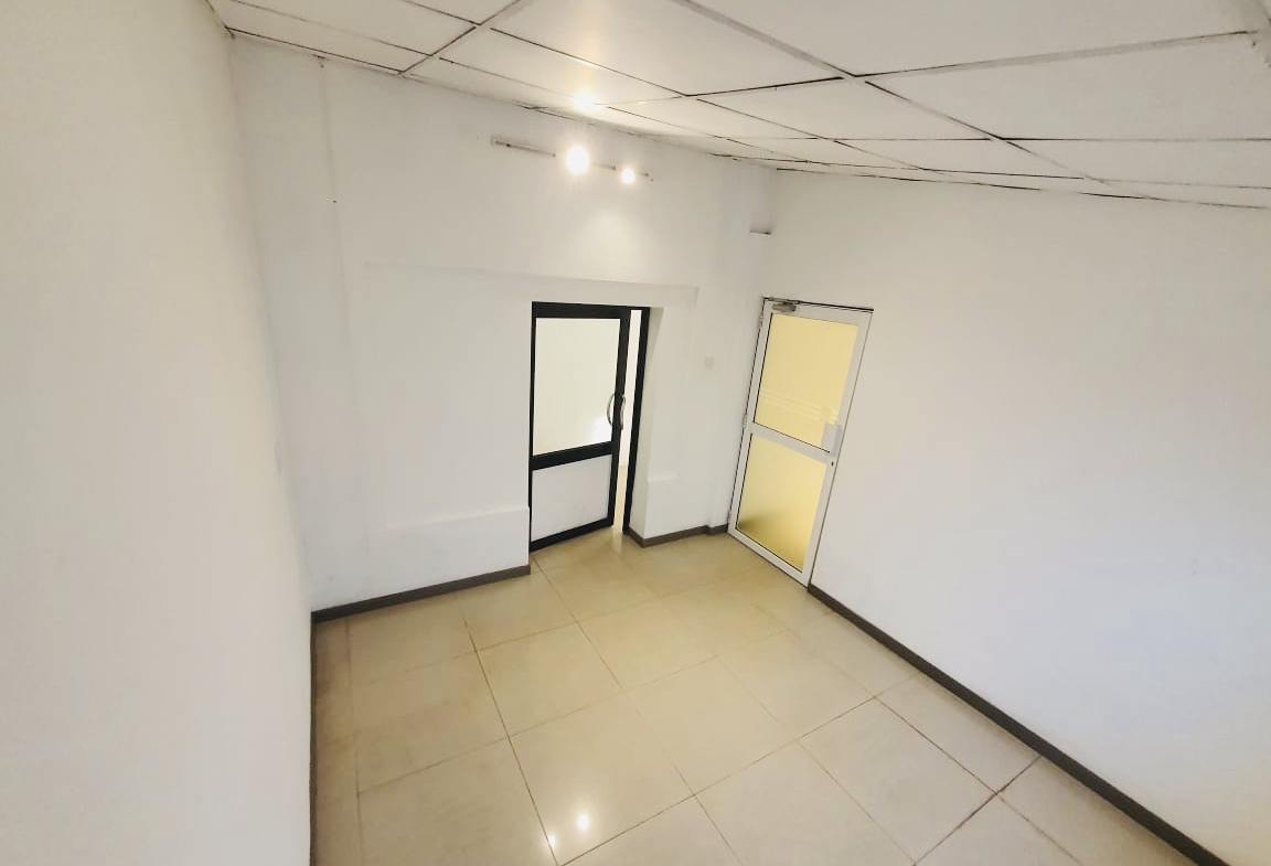 Board room, lunch room, 2 bathrooms. Suitable for office space, showroom, storage etc.