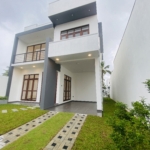 Brand New for Sale in Kahathuduwa. Newly built housing complex with pool. Only a few minutes drive to the highway. Visit RealMark.lk or Contact 0772488100 now for more Information!